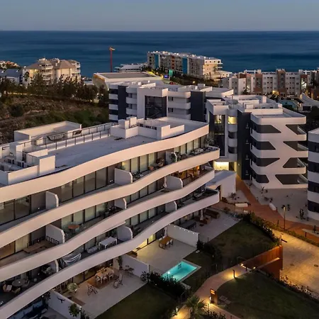 Higueron West Collection - The Poolside Garden By Hwpc شقة *